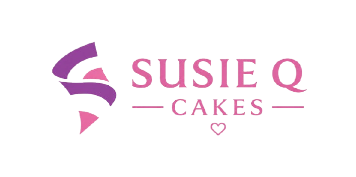 Susie-Q Bakery Logo